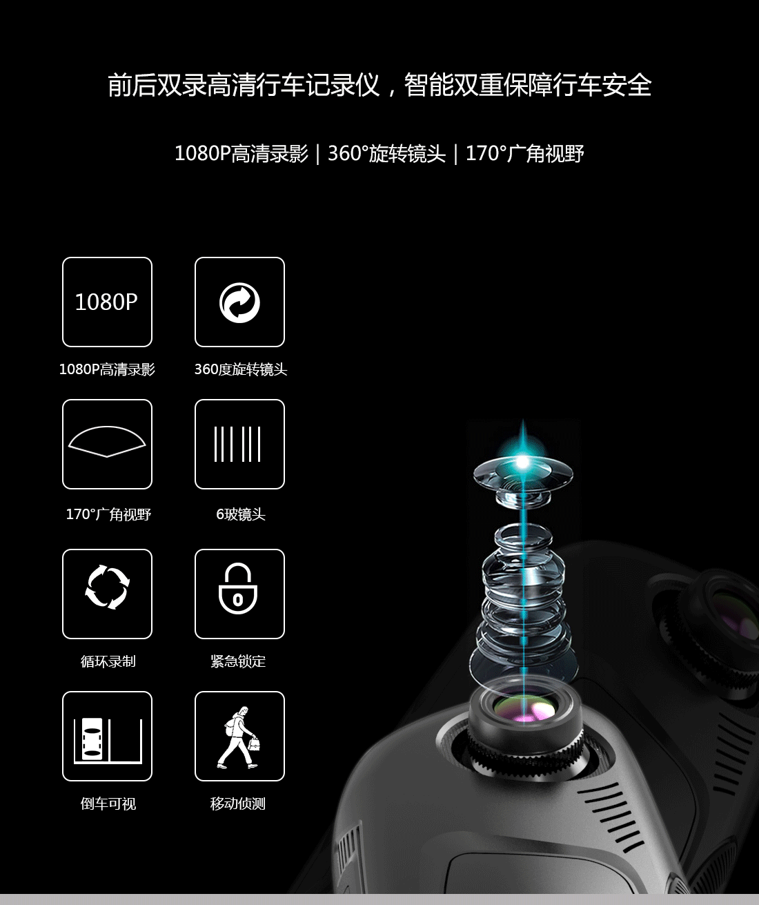 米狗智慧车载机器人MCR-3702