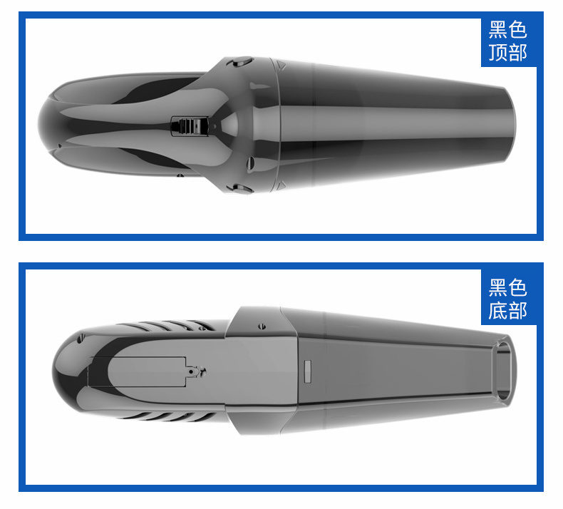 米狗无线吸尘器MXC56