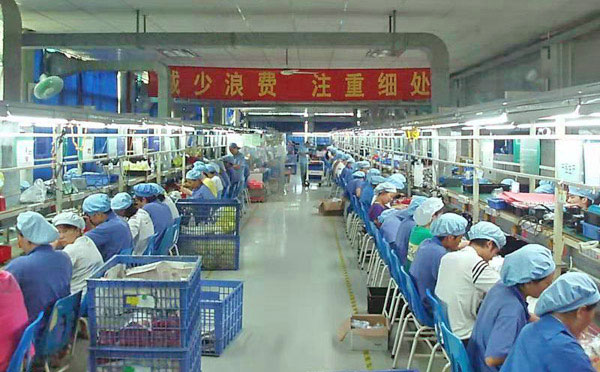 筋膜枪厂家