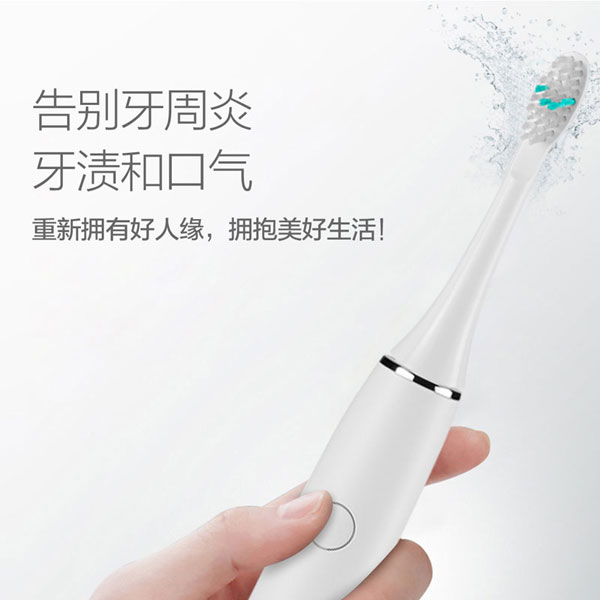 成人电动牙刷