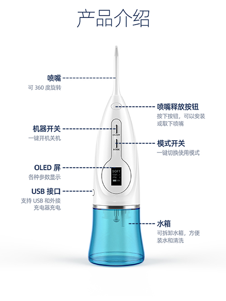 水牙线