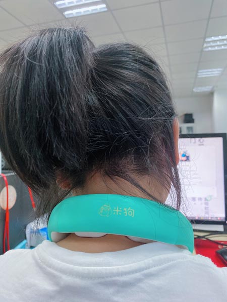 颈椎按摩仪对颈椎病有疗效吗？