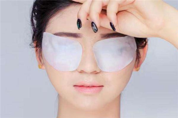 眼部按摩仪和眼贴哪个效果好