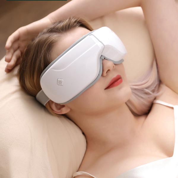 眼部按摩器