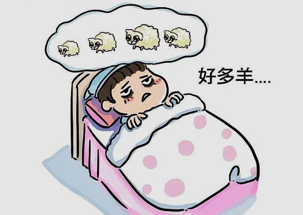 睡眠质量不好，别人都在用的睡眠小妙招，你知道几个？