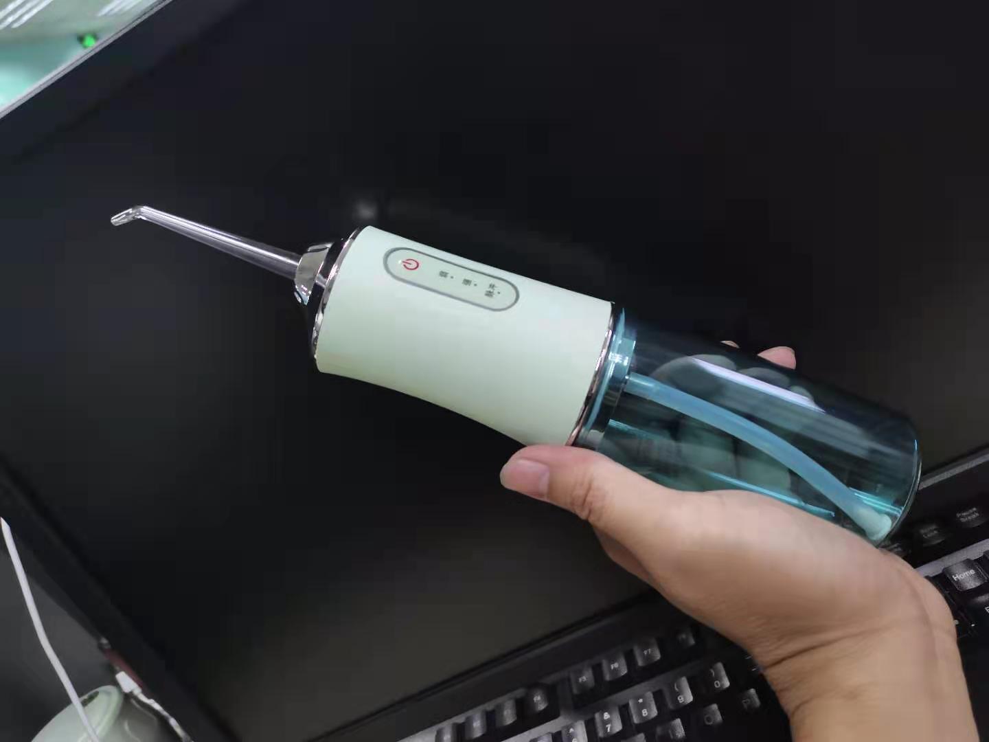 冲牙器哪个牌子好用，哪款冲牙器比较好用