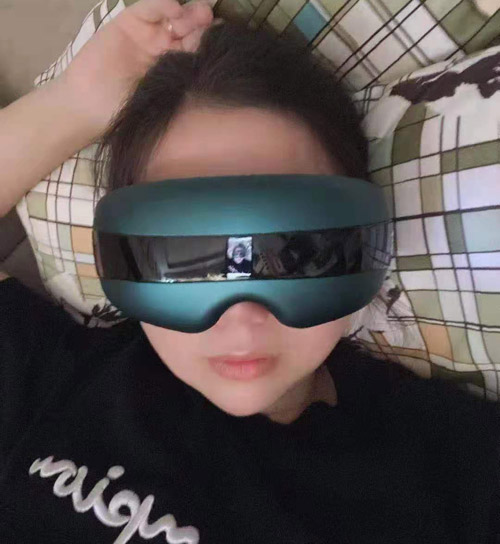 护眼仪气囊的好还是按摩的好