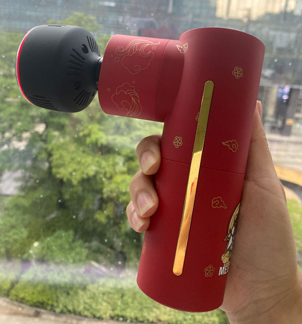 冷热筋膜枪有用吗，冷热筋膜枪的作用
