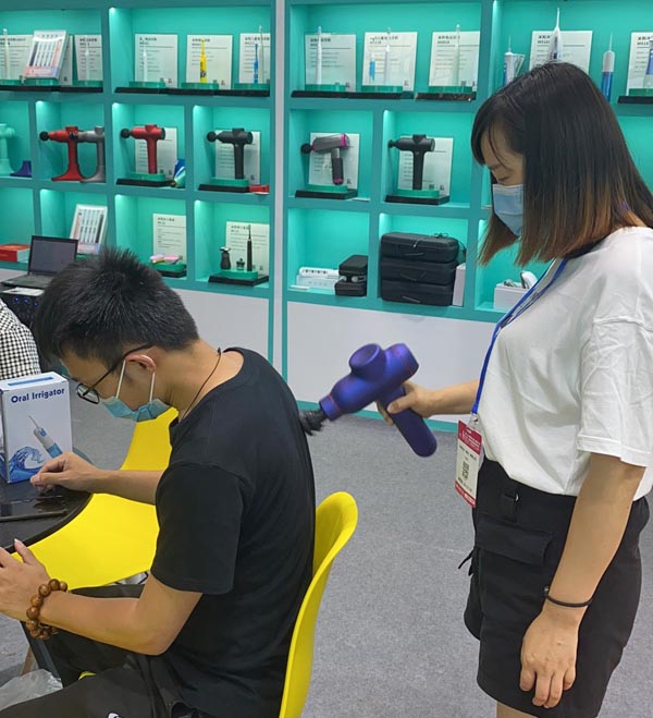 筋膜枪有什么好处和坏处，专业解答看这里