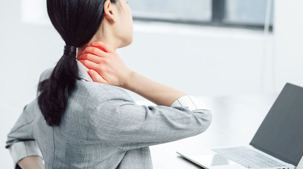 颈椎酸痛怎么缓解，脖子痛怎么办可以缓解疼痛
