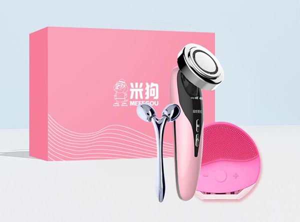 焕颜套装